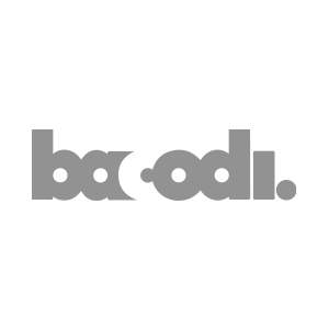 Logo Bacodi